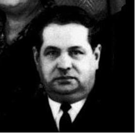 Чкалов Михаил Степанович